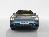 Gebraucht XPENG G9 AWD Performance 422 kW (575 PS) 2026 Grün SUV