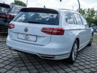 Gebraucht VW Passat Highline 150 PS (110 kW) 2019 Weiß Kombi