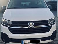 Gebraucht VW Multivan 150 PS (110 kW) 2021 Weiß Van