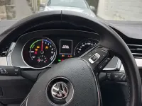 Gebraucht VW Passat GTE 218 PS (160 kW) 2017 Grau Kombi