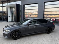 Gebraucht BMW M340 M Sport 340 PS (250 kW) 2023 Grau Limousine