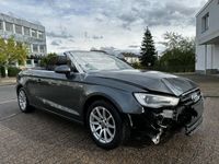 gebraucht Audi A3 Cabriolet 