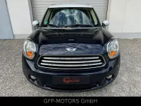 Gebraucht Mini Cooper 122 PS (89 kW) 2013 Kleinwagen