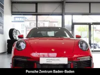 Gebraucht Porsche 911 Turbo S 650 PS (478 kW) 2022 Rot Coupé