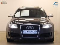 Gebraucht Audi RS6 Ambiente 700 PS (514 kW) 2008 Schwarz Kombi