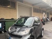 Gebraucht Smart ForTwo Coupé 71 PS (52 kW) 2007 Coupé
