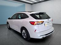 Gebraucht Ford Kuga 190 PS (139 kW) 2023 Weiß SUV