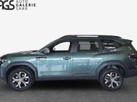 Neu Dacia Bigster Expression 140 PS (102 kW) 2025 Gruen SUV