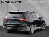 gebraucht Ford Focus ST-Line