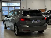 Gebraucht BMW 225 245 PS (180 kW) 2022 Grau Van / Kleinbus
