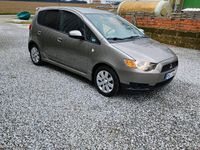 gebraucht Mitsubishi Colt 1,3L 95PS