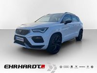 Neu Cupra Ateca VZ 300 PS (220 kW) 2026 Glacial weiß metallic SUV