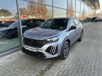 Gebraucht Peugeot e-2008 100 kW (136 PS) 2024 Artense grau metallic SUV