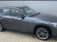 gebraucht BMW X1 X1sDrive20d Aut. Sport Line