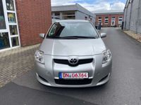 gebraucht Toyota Auris 1.4/Klima/Vollschekheft