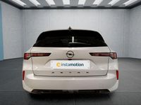 Gebraucht Opel Astra 131 PS (96 kW) 2024 Grau Kombi