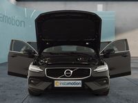 gebraucht Volvo V60 B4 Diesel Momentum Pro Geartronic
