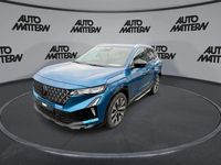 Gebraucht Renault Austral Techno 116 PS (85 kW) 2025 Blau SUV