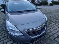 gebraucht Opel Meriva B