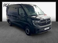 Neu Renault Master 150 PS (110 kW) 2025 Perlmutt schwarz (schwarz) Van