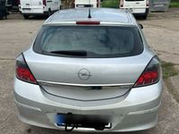 gebraucht Opel Astra GTC 