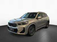 Neu BMW X1 Performance 150 PS (110 kW) 2025 Silber SUV