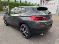 Gebraucht BMW X2 Performance 190 PS (139 kW) 2018 Grau SUV