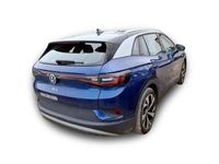 Gebraucht VW ID.4 Pro Performance 150 kW (204 PS) 2022 Blau SUV