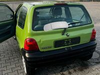 gebraucht Renault Twingo TÜV 03.2026