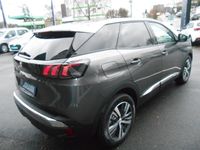 gebraucht Peugeot 3008 Allure Pack PureTech 130