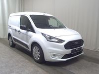 Gebraucht Ford Transit Connect Trend 101 PS (74 kW) 2022 Frostweiß Van / Kleinbus