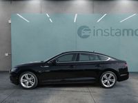 gebraucht Audi A5 Sportback 45 TDI qu. AHK|GRA|Pano|LED|Navi|18