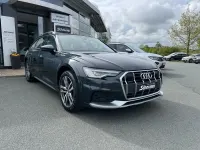 Gebraucht Audi A6 Allroad Sport 344 PS (253 kW) 2022 Grau Kombi