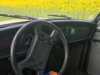 Gebraucht VW Käfer S 33 PS (24 kW) 1985 Silber Limousine