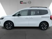 Gebraucht Nissan Townstar Tekna 131 PS (96 kW) 2026 Weiß Kombi