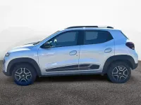 Gebraucht Dacia Spring Comfort Plus 33 kW (45 PS) 2022 Grau Kleinwagen