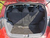 Gebraucht Mitsubishi Colt 95 PS (69 kW) 2008 Rot Kleinwagen