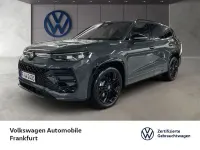 Gebraucht VW Tayron R-line 193 PS (141 kW) 2025 Delfingrau metallic SUV