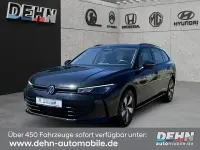 Gebraucht VW Passat 150 PS (110 kW) 2025 Schwarz Kombi