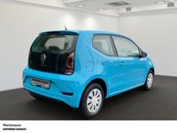 gebraucht VW up! 1 0 Navigation-Vorbereitung Klima DAB