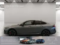 Gebraucht BMW M235 Performance 300 PS (220 kW) 2025 Grau Coupé