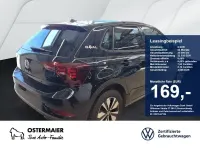 Gebraucht VW Polo Goal 116 PS (85 kW) 2025 Schwarz Kleinwagen