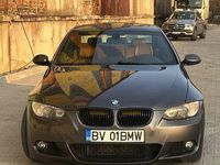 Gebraucht BMW 335 Performance 306 PS (225 kW) 2006 Grau Coupé