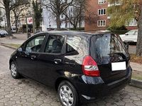 Occasion Honda Jazz 77 ch (56 kW) 2007 Noir Citadine