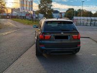 Gebraucht BMW X5 245 PS (180 kW) 2012 Grau SUV