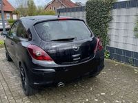 gebraucht Opel Corsa C