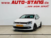 Gebraucht VW Polo GTI 179 PS (131 kW) 2011 Weiß Kleinwagen