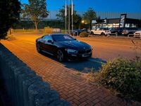 Gebraucht BMW 840 Shadowline 320 PS (235 kW) 2019 Schwarz Coupé