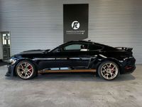 gebraucht Ford Mustang 5.0 Ti-VCT V8 GT/LED/SHELBY GT/SCHALTER