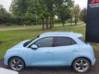 Gebraucht Ora Funky Cat 300 Pro 125 kW (171 PS) 2023 Blau Kleinwagen
